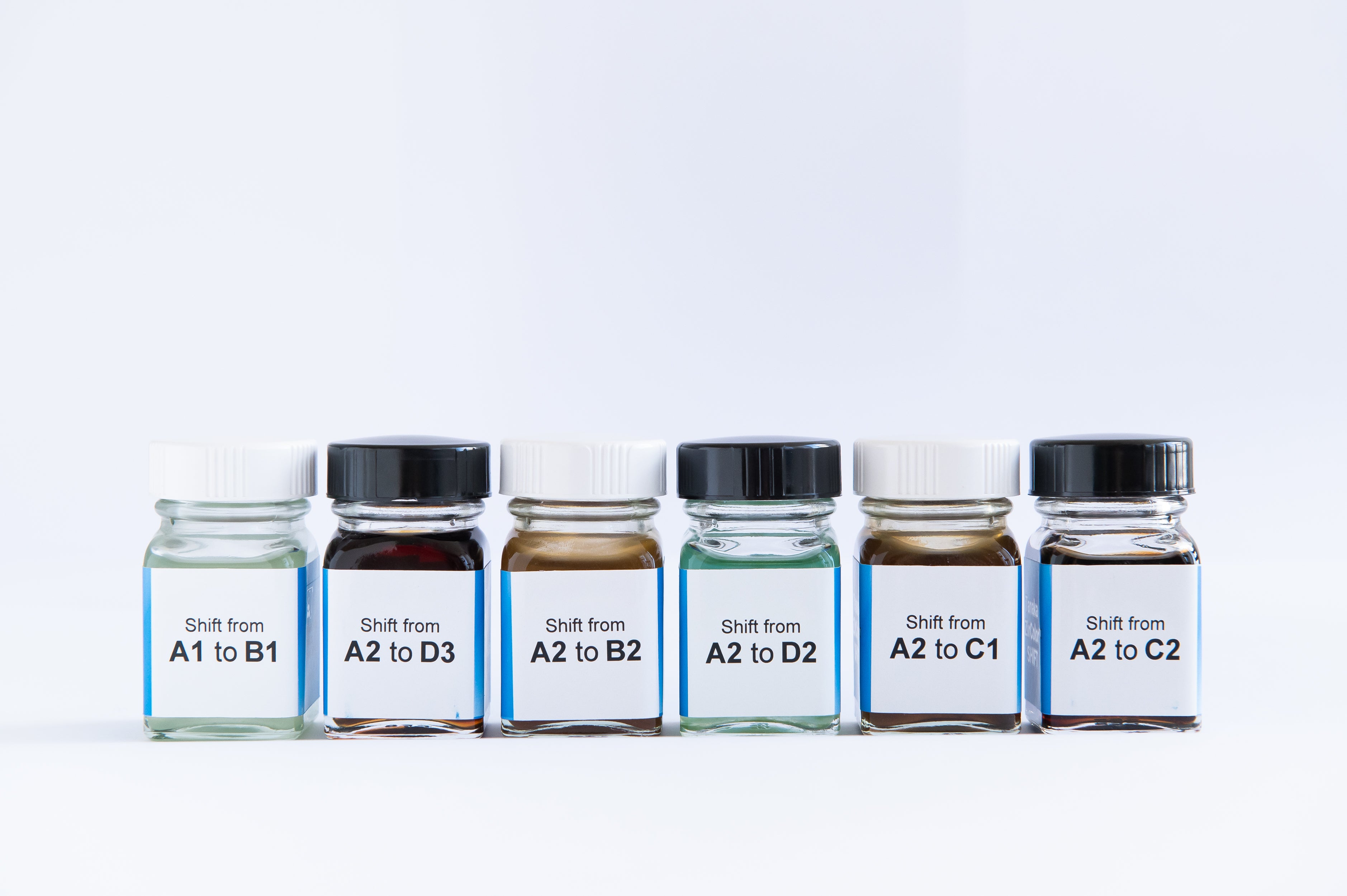 ジルカラー シフト(30ml) – エーティーディー・ジャパン