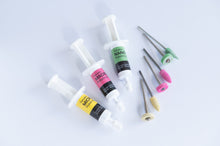 Load image into Gallery viewer, Polishing paste kit