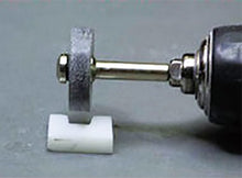 Load image into Gallery viewer, Diamond cut