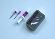 Load image into Gallery viewer, Polishing paste kit