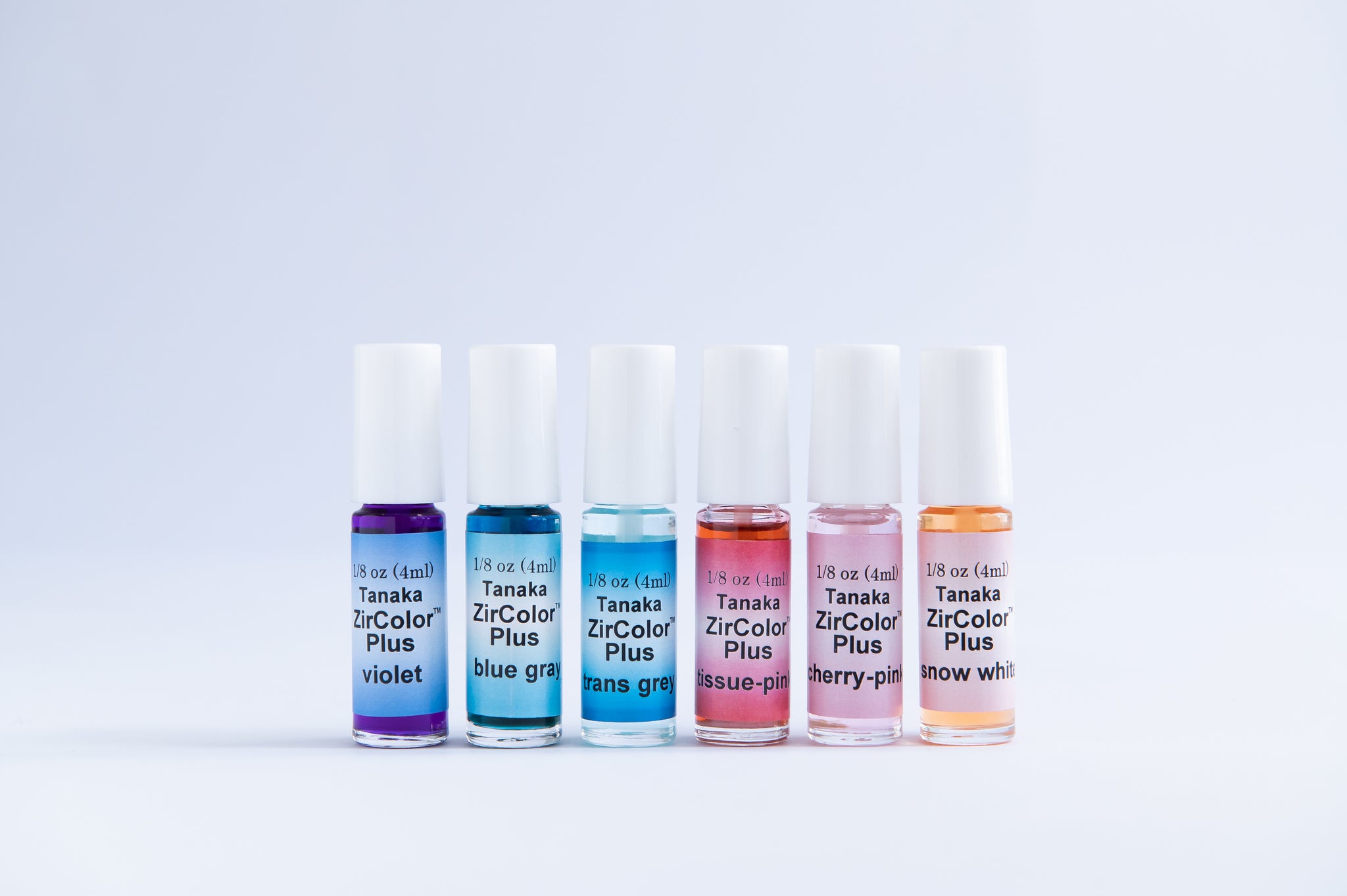 ジルカラー プラス – エーティーディー・ジャパン