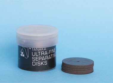 Ultra Fine Disk