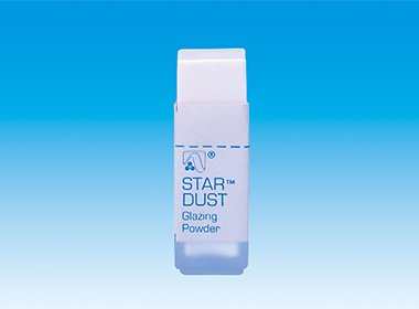 Stardust powder