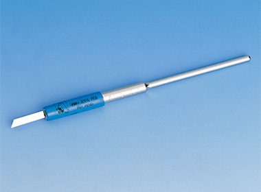 インストゥルメント – エーティーディー・ジャパン