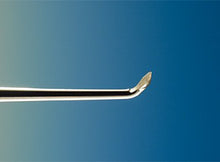 Load image into Gallery viewer, Pocelen built spatula No. 1
