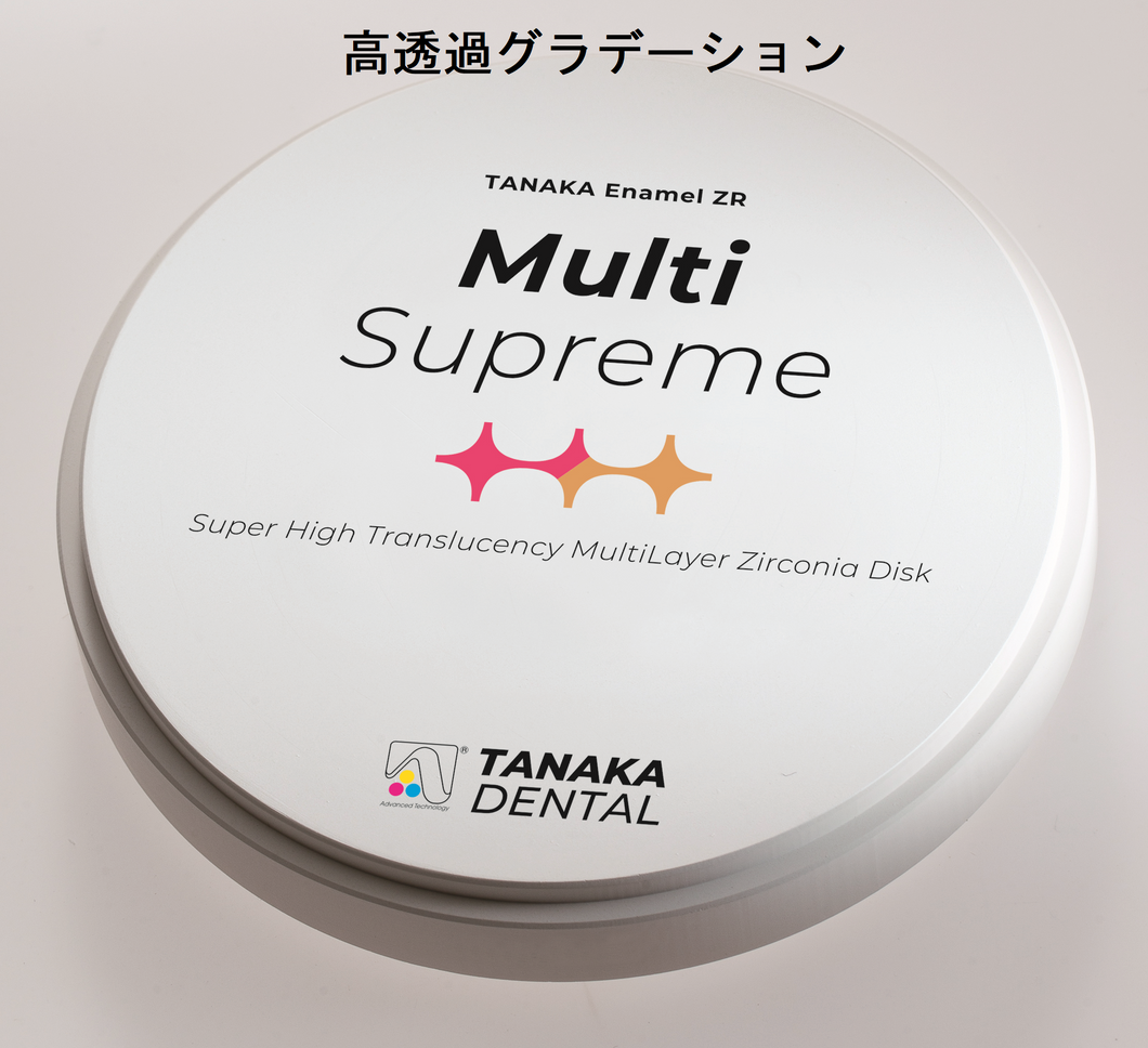 Multi-Supreme
