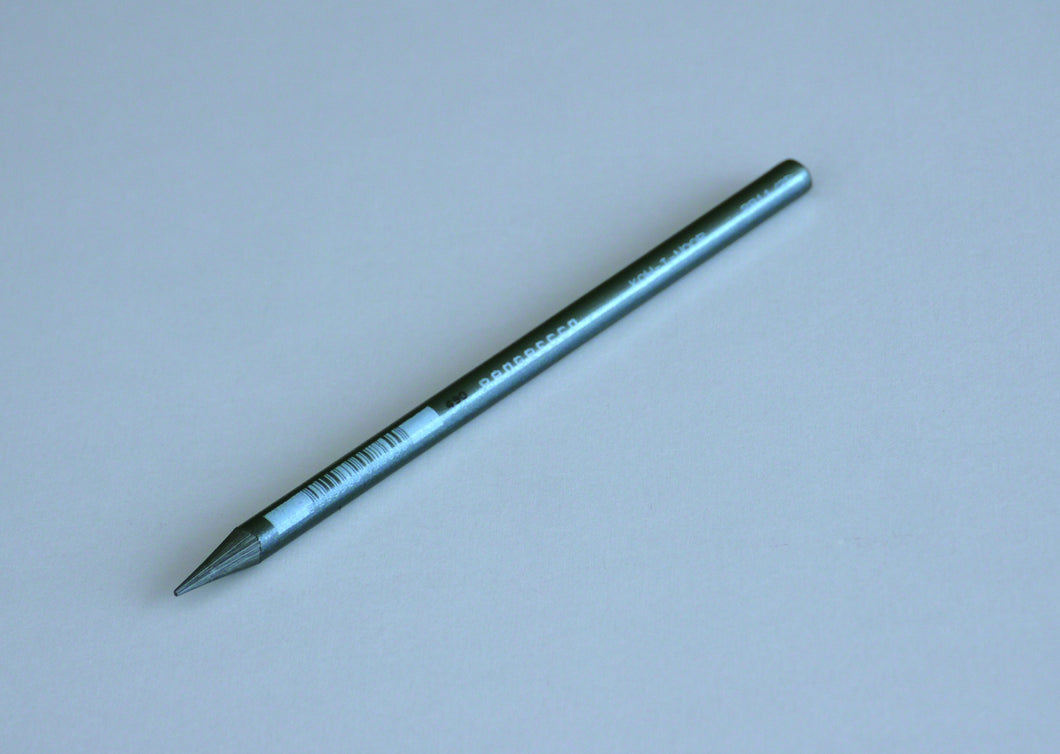 Titanium pencil